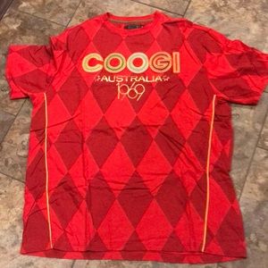 Coogi Shirt